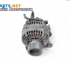 Алтернатор / генератор за Volkswagen Touareg SUV I (10.2002 - 01.2013) 2.5 R5 TDI, 174 к.с.