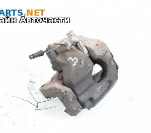 Спирачен апарат за Volkswagen Touareg SUV I (10.2002 - 01.2013), позиция: предна, дясна