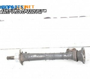 Полуоска за Volkswagen Touareg SUV I (10.2002 - 01.2013) 2.5 R5 TDI, 174 к.с., позиция: предна, дясна