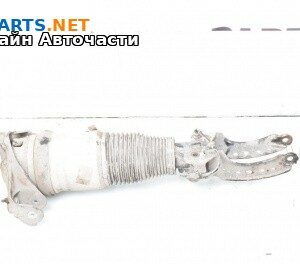 Въздушен амортисьор за Volkswagen Touareg SUV I (10.2002 - 01.2013), джип, позиция: предна, лява