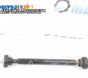 Кардан за Volkswagen Touareg SUV I (10.2002 - 01.2013) 2.5 R5 TDI, 174 к.с.