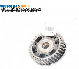 Зъбно колело за Volkswagen Touareg SUV I (10.2002 - 01.2013) 2.5 R5 TDI, 174 к.с.