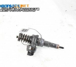 Дюза дизел за Volkswagen Touareg SUV I (10.2002 - 01.2013) 2.5 R5 TDI, 174 к.с.