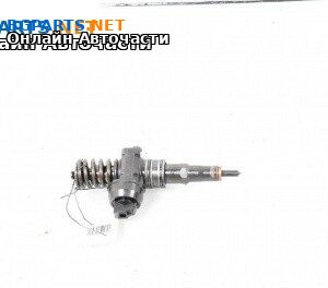 Дюза дизел за Volkswagen Touareg SUV I (10.2002 - 01.2013) 2.5 R5 TDI, 174 к.с.