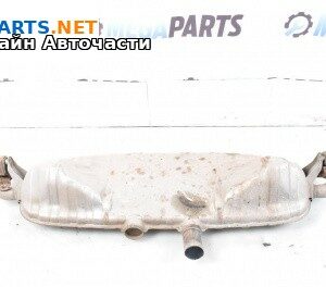 Крайно гърне за Volkswagen Touareg SUV I (10.2002 - 01.2013) 2.5 R5 TDI, 174 к.с.