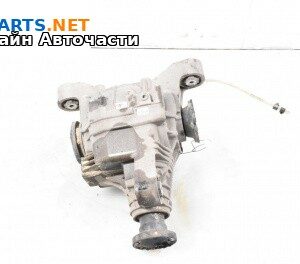 Диференциал за Volkswagen Touareg SUV I (10.2002 - 01.2013) 2.5 R5 TDI, 174 к.с.