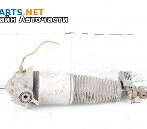 Въздушен амортисьор за Volkswagen Touareg SUV I (10.2002 - 01.2013), джип, позиция: задна, дясна