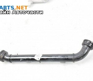 Тръба турбо за Volkswagen Touareg SUV I (10.2002 - 01.2013) 2.5 R5 TDI, 174 к.с.