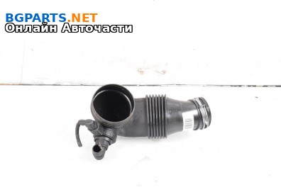 Въздуховод за Volkswagen Touareg SUV I (10.2002 - 01.2013) 2.5 R5 TDI, 174 к.с.