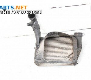 Интеркулер за Volkswagen Touareg SUV I (10.2002 - 01.2013) 2.5 R5 TDI, 174 к.с.