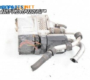 Печка за Volkswagen Touareg SUV I (10.2002 - 01.2013) 2.5 R5 TDI, 174 к.с.