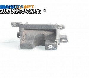 Държач броня за Volkswagen Touareg SUV I (10.2002 - 01.2013), джип, позиция: предна, дясна