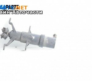 Пръскалка фар за Volkswagen Touareg SUV I (10.2002 - 01.2013), позиция: лява