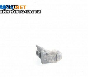 Парктроник за Volkswagen Touareg SUV I (10.2002 - 01.2013)