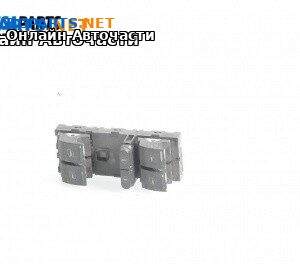 Бутони ел. стъкла  за Volkswagen Touareg SUV I (10.2002 - 01.2013)