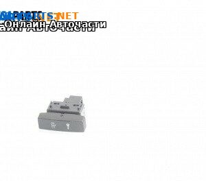 Бутон централно заключване за Volkswagen Touareg SUV I (10.2002 - 01.2013)