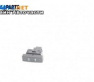 Бутон централно заключване за Volkswagen Touareg SUV I (10.2002 - 01.2013)