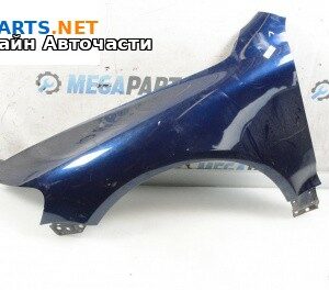 Калник за Volkswagen Touareg SUV I (10.2002 - 01.2013), 4+1 вр., джип, позиция: предна, лява