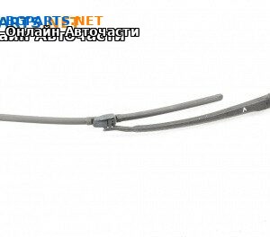 Рамо на чистачка за Volkswagen Touareg SUV I (10.2002 - 01.2013), позиция: лява