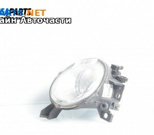 Халоген за Volkswagen Touareg SUV I (10.2002 - 01.2013), джип, позиция: лява