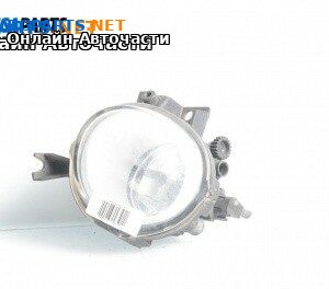 Халоген за Volkswagen Touareg SUV I (10.2002 - 01.2013), джип, позиция: дясна