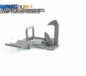 Заключалка преден капак за Volkswagen Touareg SUV I (10.2002 - 01.2013)