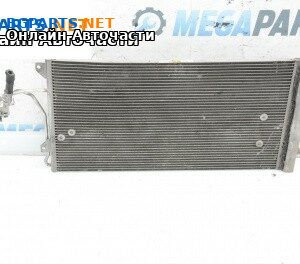 Воден радиатор за Volkswagen Touareg SUV I (10.2002 - 01.2013) 2.5 R5 TDI, 174 к.с.