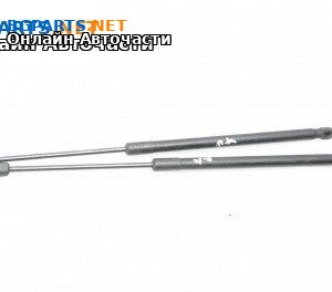 Амортисьор за багажник/товарно пространство за Volkswagen Touareg SUV I (10.2002 - 01.2013)