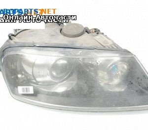 Фар за Volkswagen Touareg SUV I (10.2002 - 01.2013), джип, позиция: дясна