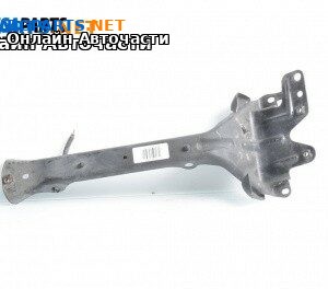 Елемент маска за Volkswagen Touareg SUV I (10.2002 - 01.2013), джип, позиция: лява