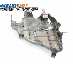 Основа фар за Volkswagen Touareg SUV I (10.2002 - 01.2013), джип, позиция: лява