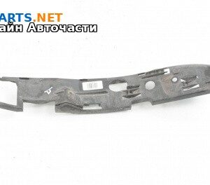 Държач броня за Volkswagen Touareg SUV I (10.2002 - 01.2013), джип, позиция: предна, дясна