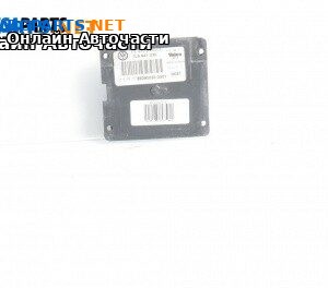 Xenon баласт за Volkswagen Touareg SUV I (10.2002 - 01.2013), № 7L6 941 330