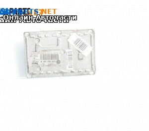 Xenon баласт за Volkswagen Touareg SUV I (10.2002 - 01.2013), № 3D0 907 391