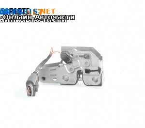 Брава преден капак за Volkswagen Touareg SUV I (10.2002 - 01.2013)