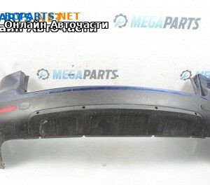 Задна броня за Volkswagen Touareg SUV I (10.2002 - 01.2013), джип