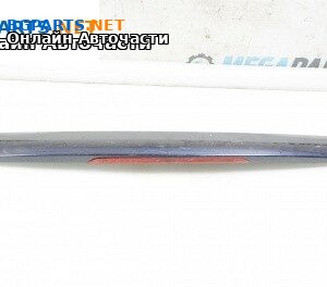 Спойлер за Volkswagen Touareg SUV I (10.2002 - 01.2013), джип