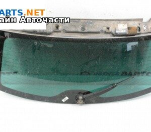 Задно стъкло за Volkswagen Touareg SUV I (10.2002 - 01.2013), джип