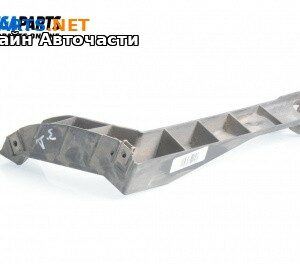 Държач броня за Volkswagen Touareg SUV I (10.2002 - 01.2013), джип, позиция: задна, дясна