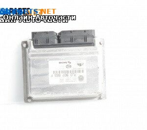 Модул окачване за Volkswagen Touareg SUV I (10.2002 - 01.2013), № 7L0 907 553 E