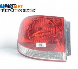 Стоп за Volkswagen Touareg SUV I (10.2002 - 01.2013), джип, позиция: лява