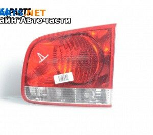 Вътрешен стоп за Volkswagen Touareg SUV I (10.2002 - 01.2013), джип, позиция: дясна