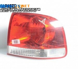 Стоп за Volkswagen Touareg SUV I (10.2002 - 01.2013), джип, позиция: дясна