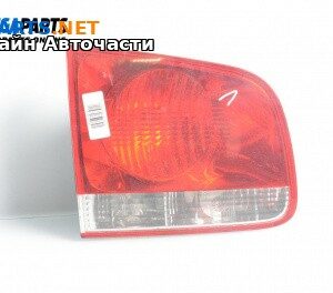 Вътрешен стоп за Volkswagen Touareg SUV I (10.2002 - 01.2013), джип, позиция: лява