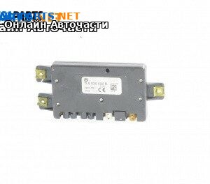 Усилвател антена за Volkswagen Touareg SUV I (10.2002 - 01.2013), № 7L6 035 530 B