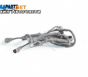 Ел. инсталация за Volkswagen Touareg SUV I (10.2002 - 01.2013) 2.5 R5 TDI, 174 к.с.