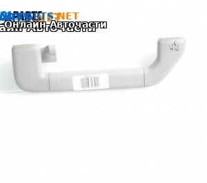 Ръкохватка врата за Volkswagen Touareg SUV I (10.2002 - 01.2013), 4+1 вр., джип, позиция: задна, лява