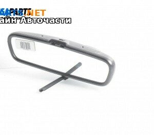 Вътрешно огледало за Volkswagen Touareg SUV I (10.2002 - 01.2013)