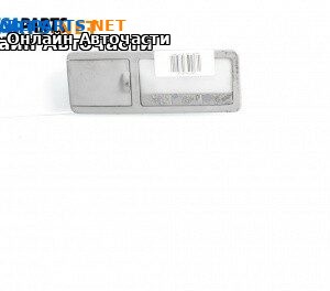 Плафон за Volkswagen Touareg SUV I (10.2002 - 01.2013)