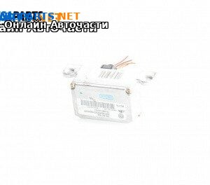 Сензор ESP за Volkswagen Touareg SUV I (10.2002 - 01.2013), № 7H0 907 652